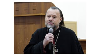 Иоанн Замараев, проповедь