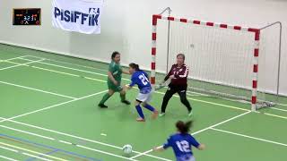 Grønlandsbanken GM 2022 Arnat: N48 vs UB-83 (2:2) KNR 10.04.2022