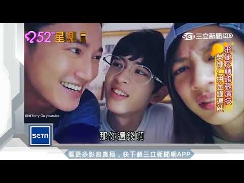 老中青爭金鐘視帝　老將新秀力拼奪獎