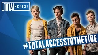 THE TIDE ANSWER YOUR QUESTIONS / #TotalAccessToTheTide