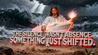 God Says A Hidden Message Awaits You  Gods Whisper For You Today