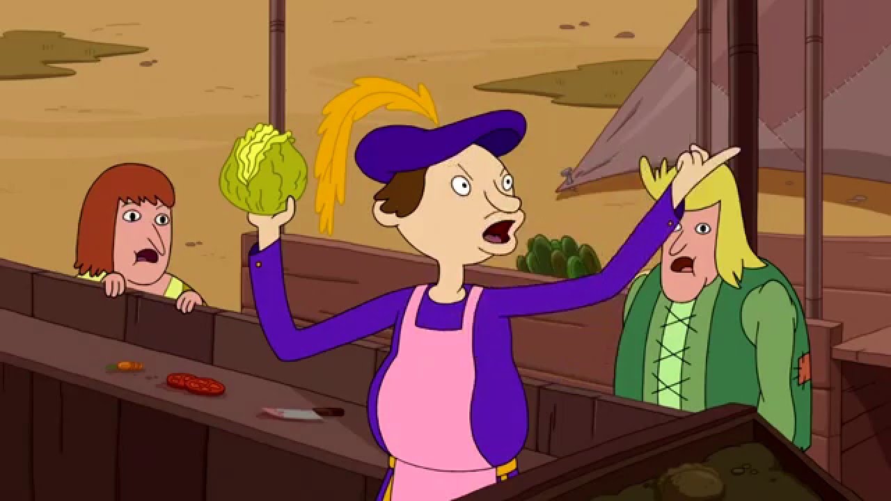 Choose Bruce YouTube