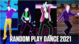 RANDOM PLAY DANCE GAME 2 | KPOP