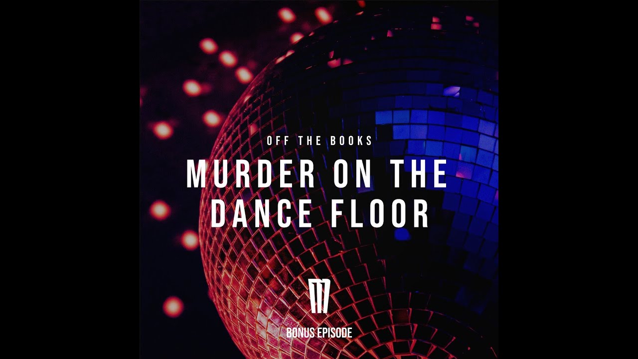 Murder on the Dance Floor - The Monster's Playbook - Monster of the Week - Hero Forge
