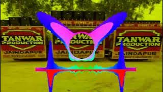 Pati Pati Jeans remix 🔥 Dj chandu🔥 Comptcion mix dailog mix 🔥Masoom Sharma new song 🔥