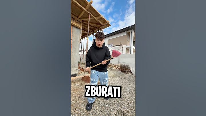 *POT* sa ZBOR!