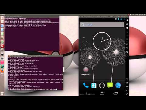 Signing An Apache Cordova 4.x Android App For Release
