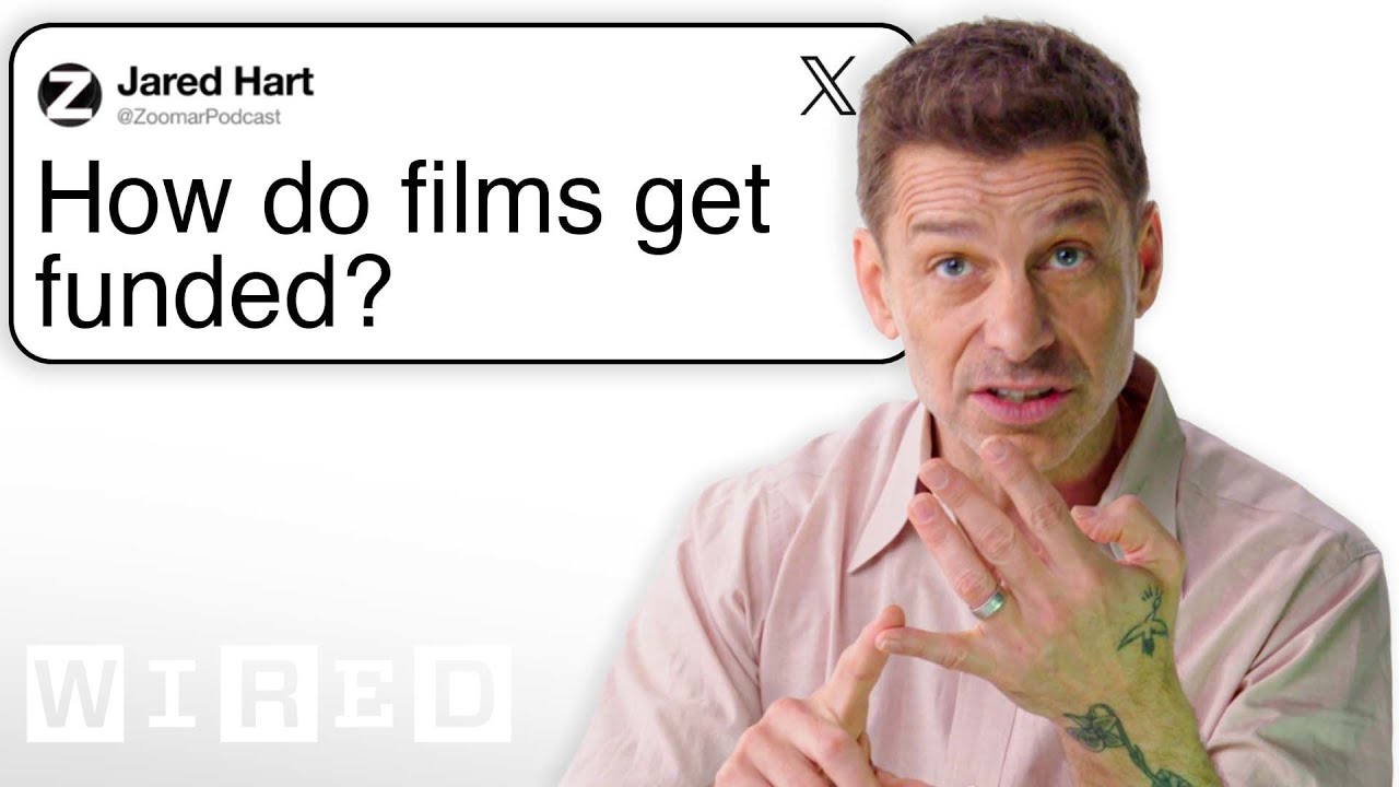 Zack Snyder's Filmmaking Q&A on Twitter | WIRED