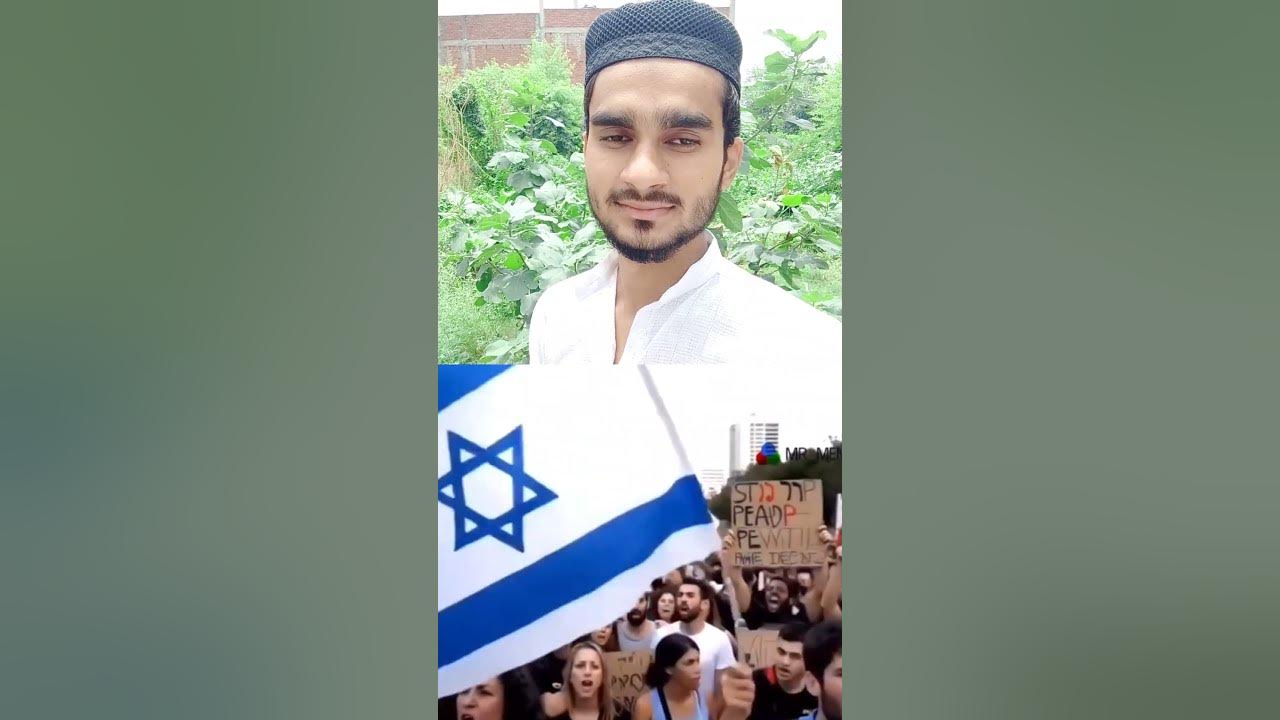 Iran Vs israel war ⚔️ #news #shorts - YouTube