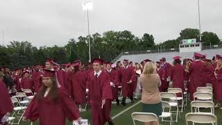 AAHS Graduation 2021