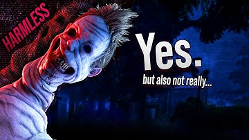 Is Unknown REALLY Harmless?