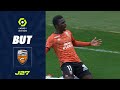 But cheikh ahmadou bamba mbacke dieng 8  fcl fc lorient  estac troyes 20 2223