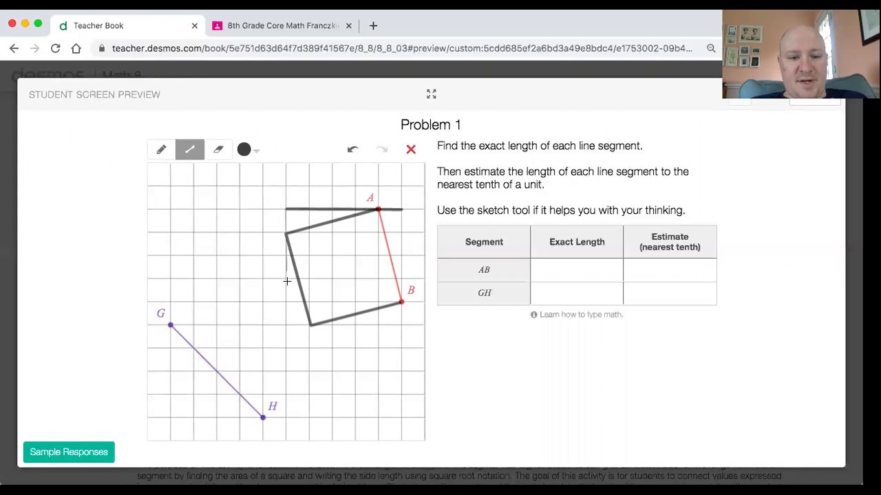 Unit 1 Lesson 3 Practice Problems Answers