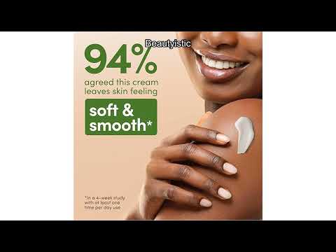 Aveeno Daily Moisturizing Cream Review: Perfect for Sensitive Skin & Hydration