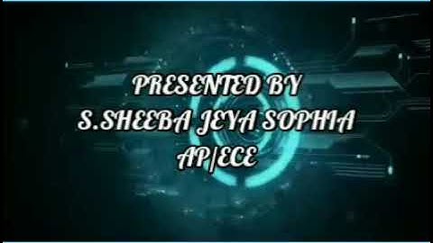 EC8691 - MICROPROCESSOR & MICROCONTROLLERS - UNIT-1 - ADDRESSING MODES OF 8086