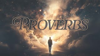 Verse by Verse Study of Proverbs | Pastor Jon Purkey | Proverbs 1