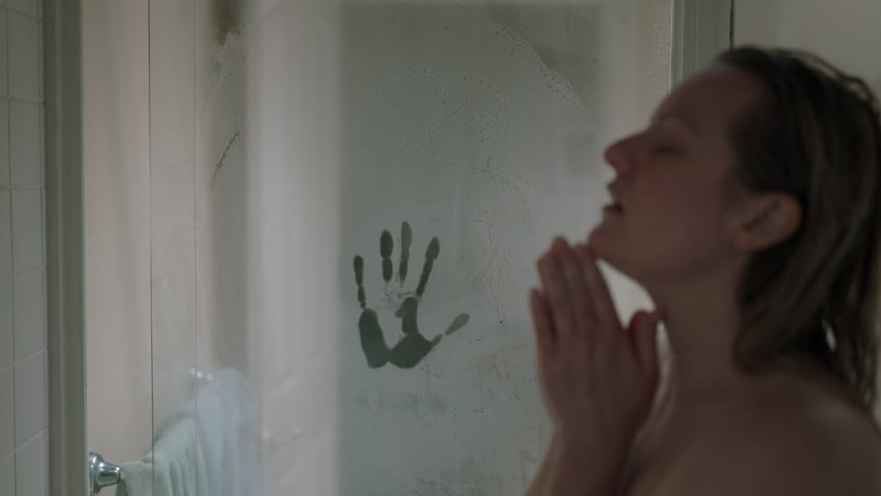 The Invisible Man Movie - 2020 fully explained in Hindi/Urdu 