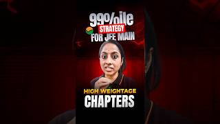 Only 4 Months Left Focus Ee Chapters & Crack 99Ile