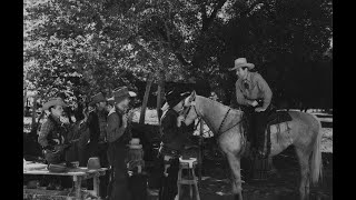 Raiders Of The Border - Full Movie | Johnny Mack Brown, Raymond Hatton, Craig Woods, Ellen Hall