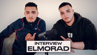 ELMORAD - Interview