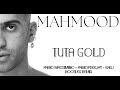 MAHMOOD - TUTA GOLD (FABIO MASSIMINO - FABIOPDEEJAY - EADJ BOOTLEG REMIX) - SANREMO 2024