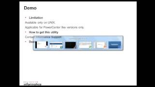 Informatica - Generate User Groups Report