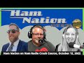 Ham Nation: DLARC, License Study Material &amp; Josh&#39;s Portable Morse Key Collection