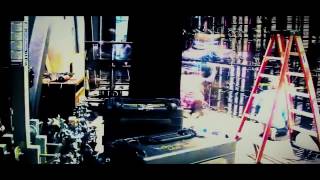 LED WALL BUILD TIMELAPSE