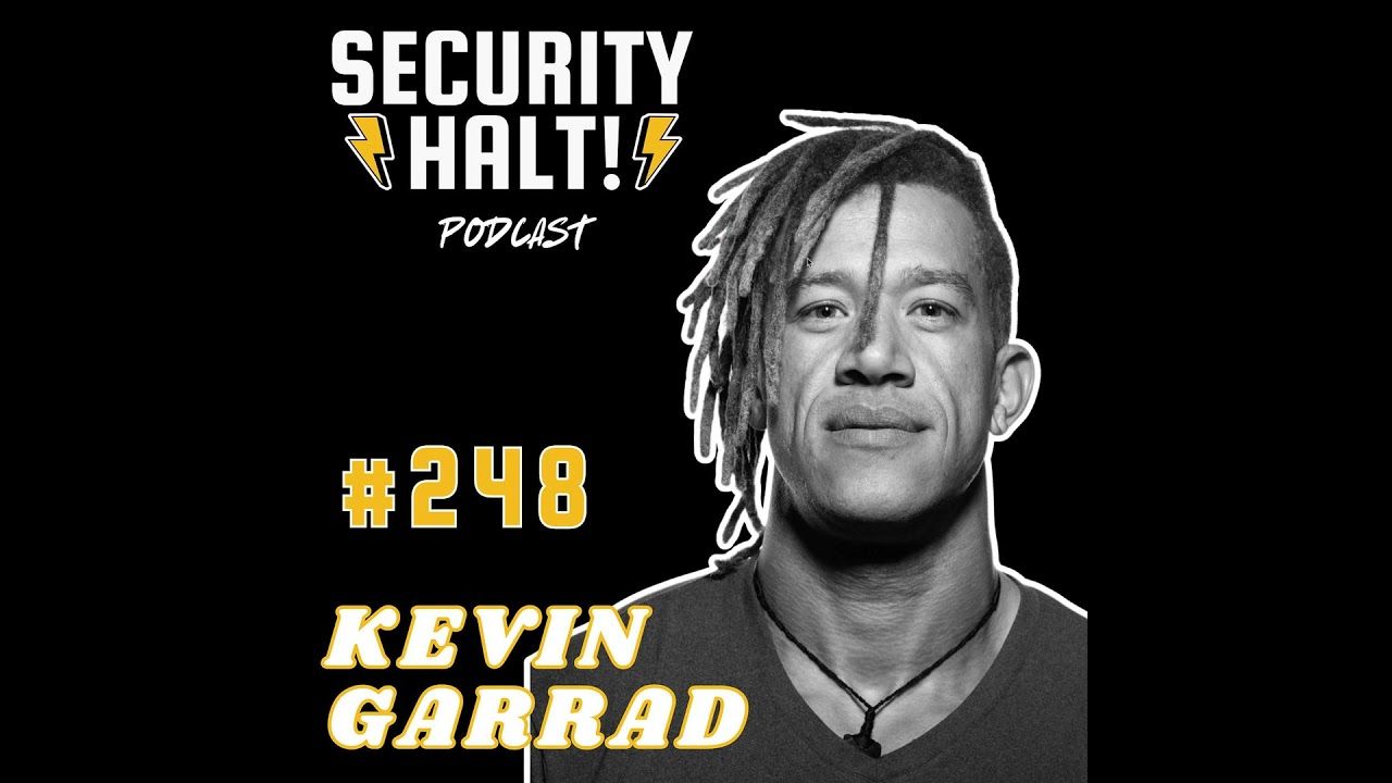 Finding Purpose After War: Kevin Garrad on Wildlife Conservation and Healing