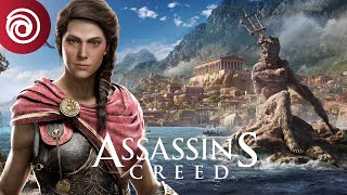 Assassin's Creed Unlocked: Episode 1 – Kassandra