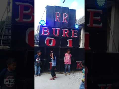 Party di pantai nirwana taufik bure sound 00