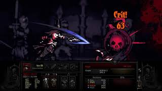 Torchless No Stuns - Darkest Dungeon 1 - 4