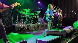 Soulfly  Seek n Strike  capitolpordenone6065