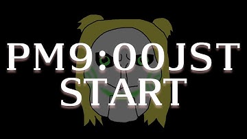 【予告動画】リスナーバトルロイヤル【緑魔キャロライン】