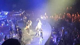 Lovestoned -Justin Timberlake Man Of The Woods Tour 2018 Antwerp