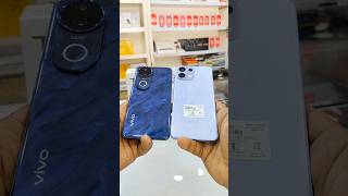 Vivo t4r vs oppo k13 5g quick test comparison⚡first look first impression &amp; review