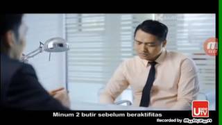 Download lagu Iklan T4BMAX Jaga Kebugaran Tubuh