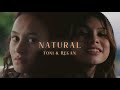 The Wilds | Toni and Regan // Natural
