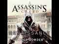 Renaissance Assassin S Creed Book 1 Oliver Bowden Full Audiobooks 