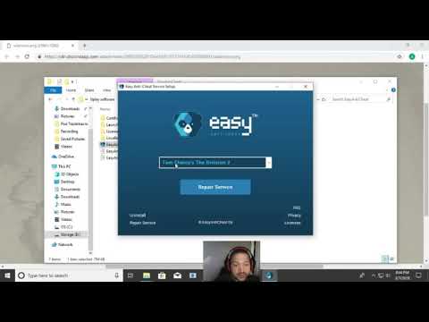 Anti cheat fix Division 2