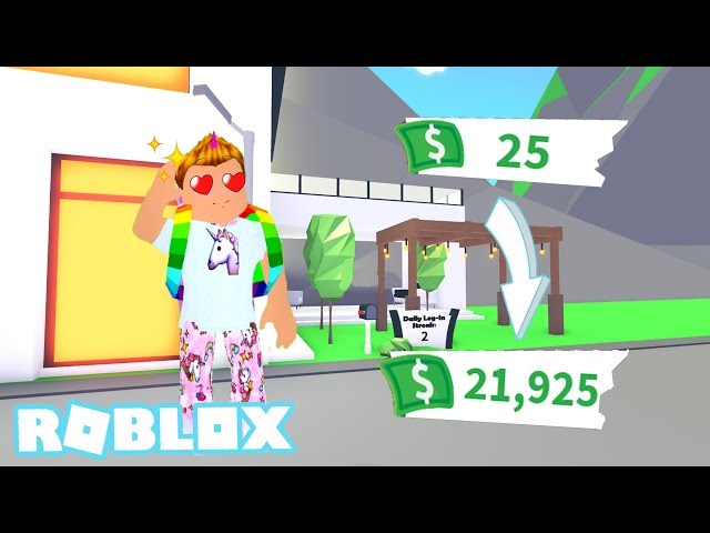 Trucos Para Tener Dinero Ilimitado En Adopt Me Roblox Youtube - los dibujos mas perturbadores y creepy de roblox youtube