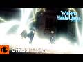 Wistoria: Wand and Sword Season 2 | Official Trailer | Crunchyroll