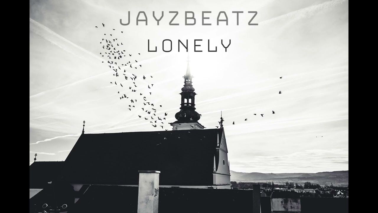 FREE sad & deep instrumental Beat "lonely" prod. by JayzBeatz