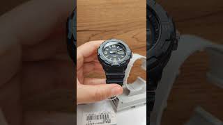CASIO MRW-200H-1B3V Reloj Analógico #casio #relojes #watch #santiagodechile #casiowatches