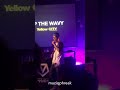 ?? - JP THE WAVY (Yellow City) 181110