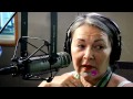 The Whoolywood Shuffle w/ Roseanne Barr - RadioPlanet.tv Exclusive!
