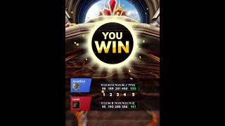 Bowling king destruction 100 pin London! screenshot 1