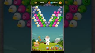 line bubble 2 level 920