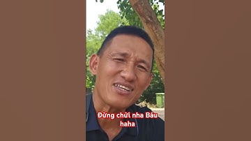 Xem thôi đừng chửi nha achan Báu #xuanlambohanhlao #doanvanbau