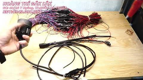 Giới Thiệu Mạch Passing 2s Với Nhiều Cải Tiến Cực Hay !!!!